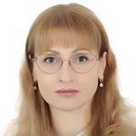 Максименко Ирина Александровна, Врач УЗИ, Гинеколог, Детский врач УЗИ, Детский гинеколог - Краснодар