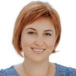 Павленко Елена Анатольевна Павленко Елена Анатольевна, Психолог, Семейный психолог - Краснодар