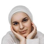 Манафова Кристина Николаевна Манафова Кристина Николаевна, Психолог, Клинический психолог - Краснодар