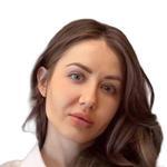 Желтова Надежда Александровна, Психолог - Краснодар