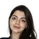 Периханян Диана Артуровна, Стоматолог-ортодонт - Краснодар