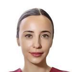 Цепкалова Анастасия Георгиевна Цепкалова Анастасия Георгиевна, Дефектолог - Краснодар