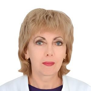 Алексюк Ирина Владимировна, Офтальмолог (окулист), Детский офтальмолог - Краснодар