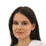 Шевякова Арина Сергеевна Шевякова Арина Сергеевна, Детский стоматолог, Детский стоматолог-гигиенист, Детский стоматолог-ортопед, Детский стоматолог-хирург - Краснодар