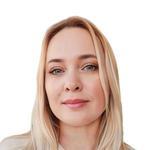 Васильченко Ольга Юрьевна Васильченко Ольга Юрьевна, Психолог - Краснодар