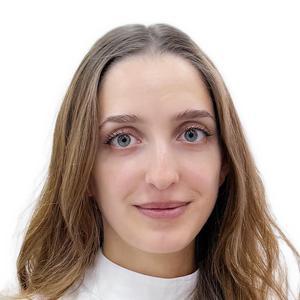 Еременко Виктория Юрьевна, стоматолог - Краснодар