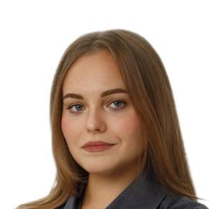 Пронина Виктория Игоревна, стоматолог-ортодонт - Краснодар