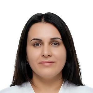 Исмаилова Айшан Физули кызы, терапевт - Краснодар
