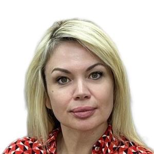Гришина Анна Викторовна - фотография Гришина Анна Викторовна, детский психолог, дефектолог, логопед - Краснодар
