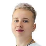 Усачева Лилия Юрьевна, Инструктор ЛФК - Краснодар
