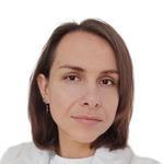 Уварова Ирина Александровна Уварова Ирина Александровна, Психолог, Детский психолог - Краснодар