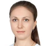 Кольцова Ирина Валерьевна Кольцова Ирина Валерьевна, Кардиолог - Краснодар