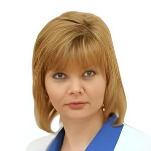Догадина Виктория Васильевна, дерматолог - 19 отзывов | Краснодар -  ПроДокторов