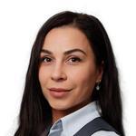 Петрищева Анна Олеговна, Психолог, Семейный психолог - Краснодар