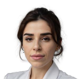 Саркисян Диана Вилямовна, стоматолог, стоматолог-хирург - Краснодар