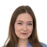 Ерёмина Анна Андреевна, Гастроэнтеролог - Краснодар