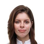 Глазачева Диана Дмитриевна