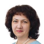 Денисова Наталья Николаевна Денисова Наталья Николаевна, Кардиолог - Краснодар