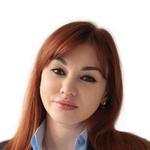 Коломиец Эмилия Александровна, Психиатр, Детский психиатр, Детский психотерапевт, Нарколог, Психотерапевт - Краснодар