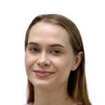 Степанова Ника Алексеевна, Логопед, Дефектолог - Краснодар