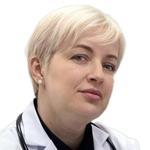 Богма Анна Юрьевна, Нарколог - Краснодар