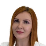 Богданова Ольга Сергеевна Богданова Ольга Сергеевна, Врач-косметолог - Краснодар