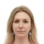 Горькова Ксения Вячеславовна, Логопед - Краснодар