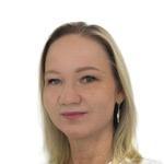 Синицкая Татьяна Витальевна Синицкая Татьяна Витальевна, Пульмонолог - Краснодар