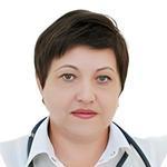 Дереза Елена Александровна, Педиатр - Краснодар