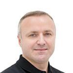 Раджабов Далгат Саадиевич, Стоматолог-хирург, стоматолог-имплантолог, челюстно-лицевой хирург - Краснодар