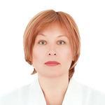 Макарова Ольга Федоровна, Врач УЗИ - Краснодар
