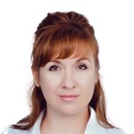 Карпенко Алина Михайловна, Эмбриолог - Краснодар
