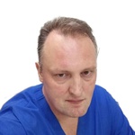 Ткачёв Вячеслав Валерьевич Ткачёв Вячеслав Валерьевич, Нейрохирург - Краснодар