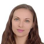 Расколотько Юлия Александровна Расколотько Юлия Александровна, Кардиолог, Аритмолог - Краснодар
