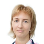 Кравченко Олеся Анатольевна, Кардиолог, Врач УЗИ - Краснодар