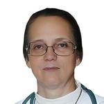 Наурбиева Елена Николаевна Наурбиева Елена Николаевна, Терапевт - Краснодар