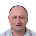 Бугаев Владимир Станиславович Бугаев Владимир Станиславович, Ортопед, травматолог - Краснодар