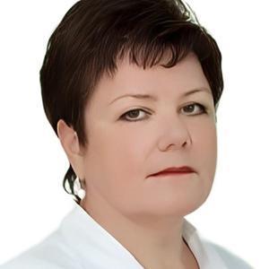 Черняк Ирина Юрьевна, детский эндокринолог, диабетолог - Краснодар