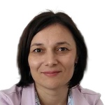 Багаутдинова Зумрут Магомедовна, Репродуктолог, Гинеколог, Гинеколог-эндокринолог - Краснодар