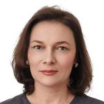 Канаева Зумрут Магомедовна, Репродуктолог, Гинеколог, Гинеколог-эндокринолог - Краснодар