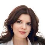 Алиева Элина Юрьевна Алиева Элина Юрьевна, Невролог, Детский невролог, Детский эпилептолог, Эпилептолог - Краснодар