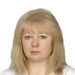 Дятлова Ольга Борисовна Дятлова Ольга Борисовна, Функциональный диагност - Краснодар