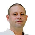 Зеликов Сергей Викторович, Травматолог, Детский ортопед, Детский травматолог, Ортопед - Краснодар