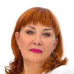 Прошкина Нина Борисовна, Гинеколог, Гинеколог-эндокринолог - Краснодар