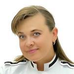 Романова Светлана Александровна