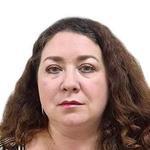 Таращук Евгения Юрьевна, Психиатр, Детский психиатр, Детский психотерапевт, Психолог, Психотерапевт - Краснодар