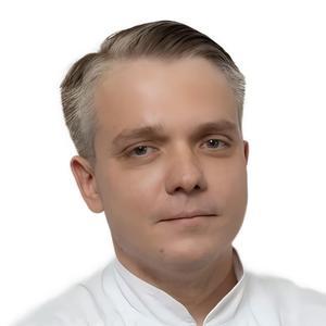 Лежнев Александр Владимирович, дерматолог - 99 отзывов | Краснодар -  ПроДокторов