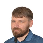 Столяр Роман Иванович Столяр Роман Иванович, Гнатолог - Краснодар