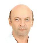 Ковалев Юрий Федорович Ковалев Юрий Федорович, Кардиолог - Краснодар