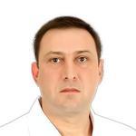 Захаров Игорь Вячеславович, Венеролог, дерматолог - Краснодар